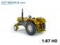 Preview: Traktor Ursus C330 (335) gelb